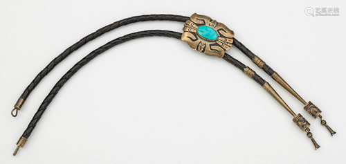 Bolo Tie