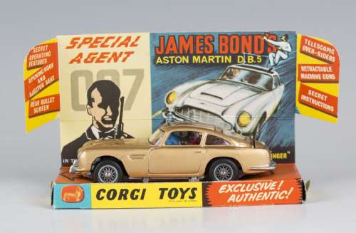 Collectors' Toys