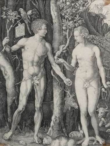 Wierix, Hieronymus (1553-1619) 