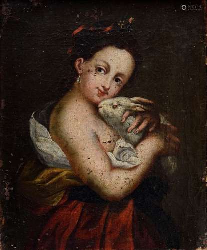 Unknown artist of the 17th/18th c. 