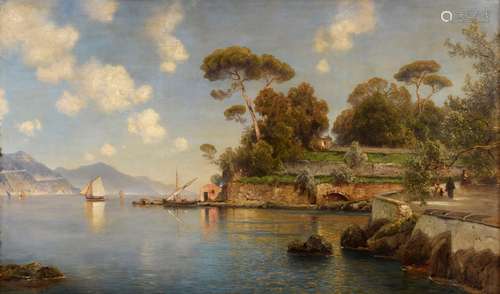 Lutteroth, Askan (1842-1923) 