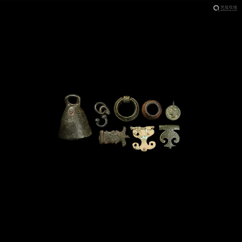 Roman Artefact Collection