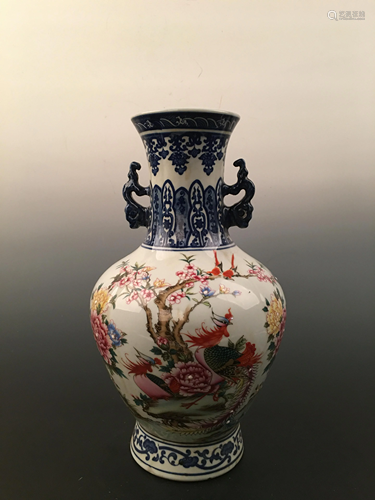 Chinese Yue Kiln Oil Lamp