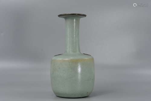 Song Ruyao bottle