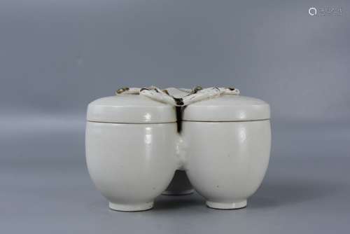 Song Xingyao conjoined pot