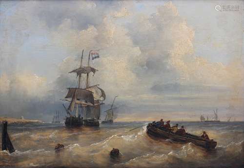 Ary Pleijsier (1819-1879)