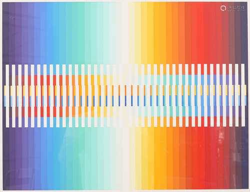 Yaacov Agam (1928)