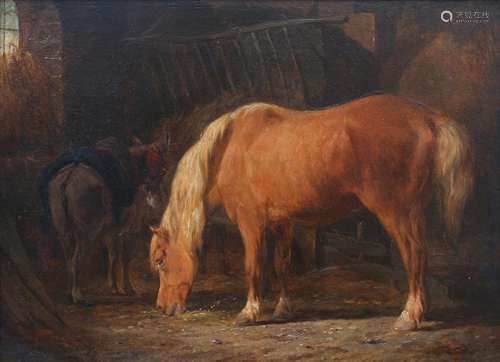 Pieter Frederick van Os (1808-1892)