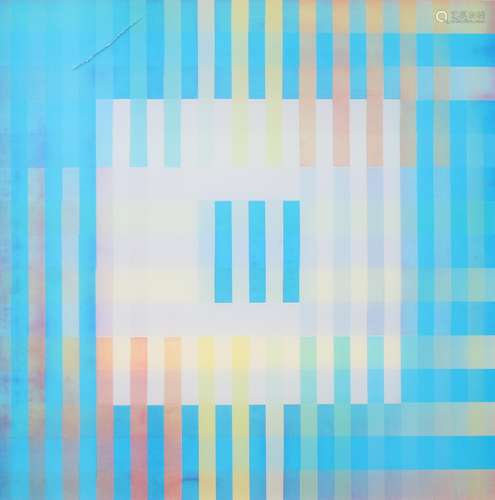 Yaacov Agam (1928)