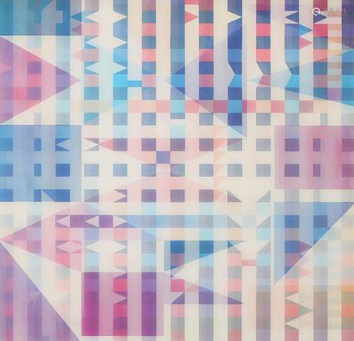 Yaacov Agam (1928)