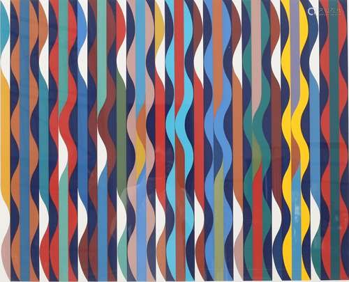 Yaacov Agam (1928)