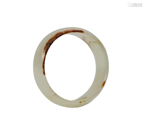 AGATE BANGLE