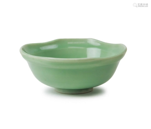 CELADON DISH