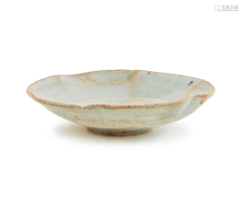SONG DYNASTY STYLE DISH