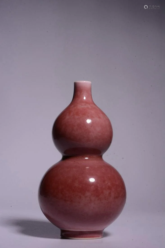 Qing Dynasty - 'Kangxi Period Made Mark'