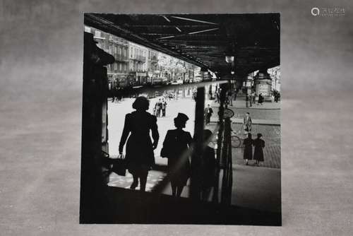 Willy Ronis