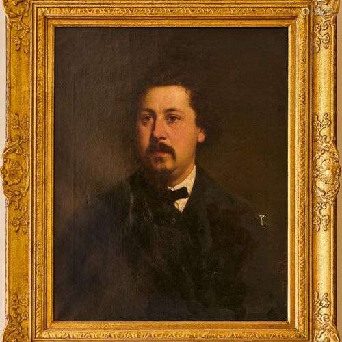 Jan PORTIELJE (1829-1908) 
