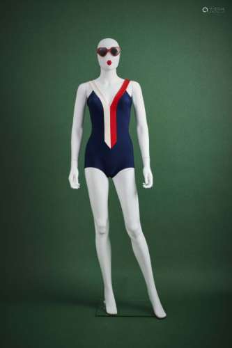 MAILLOTS CARVEN - 1960/70's