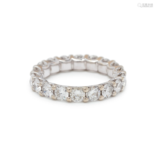 DIAMOND ETERNITY BAND