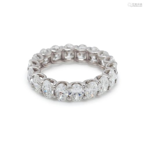 DIAMOND ETERNITY BAND