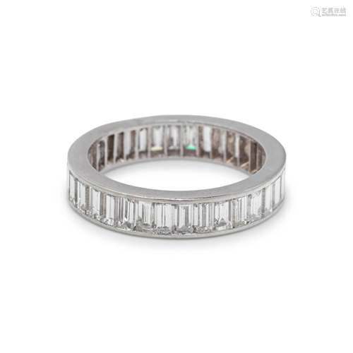 DIAMOND ETERNITY BAND