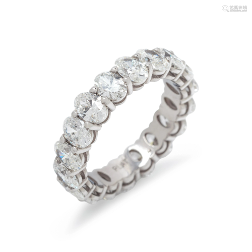 DIAMOND ETERNITY BAND