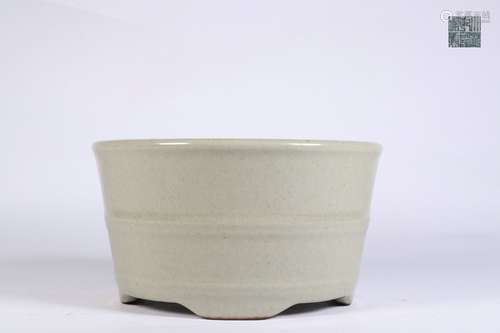 Chinese Bowl