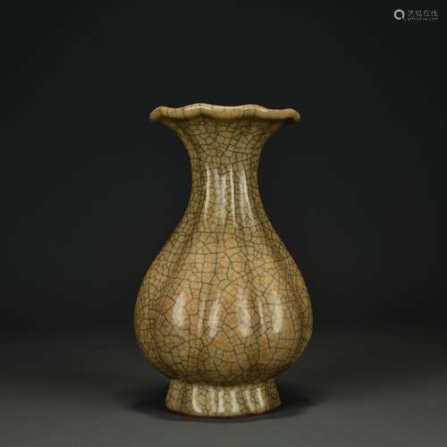 Chinese Vase