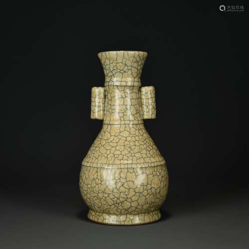 Chinese Vase