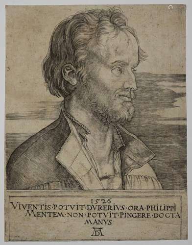 DÜRER Albrecht (Nüremberg 1471 1528) - 