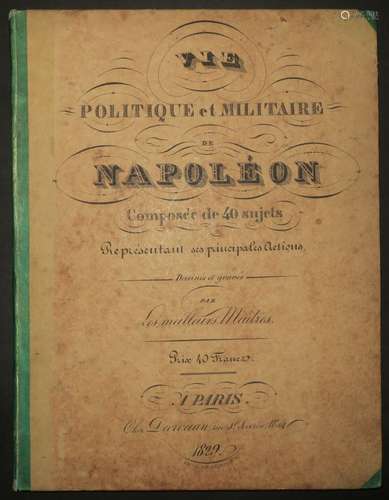 NAPOLÉON - 