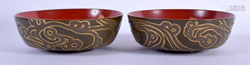 A CHARMING PAIR OF 19TH CENTURY JAPANESE MEIJI PERIOD