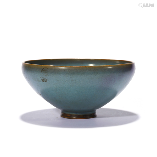 A Jun-ware Bowl