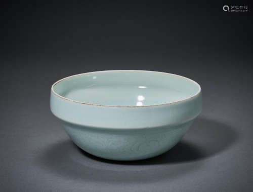 SONG DYNASTY,YINGQING BOWL