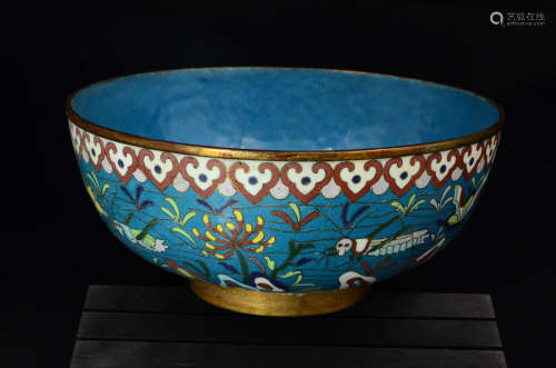 A Closionne Bowl