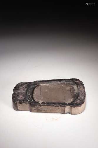 CHINESE SCHOLAR INK STONE