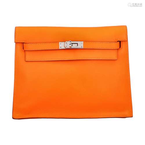 HERMÈS Umhängetasche 