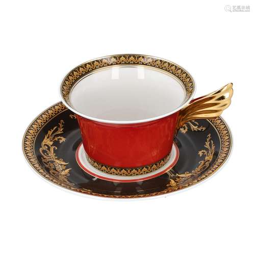 VERSACE x ROSENTHAL Teetasse 