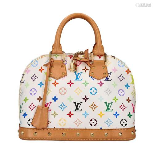 LOUIS VUITTON Handtasche 