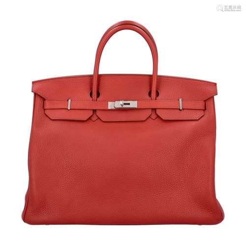 HERMÈS Handtasche 