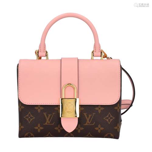 LOUIS VUITTON Handtasche 