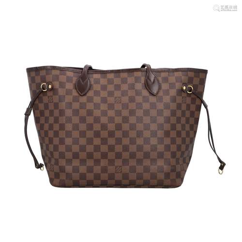 LOUIS VUITTON Shopper 