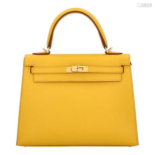 HERMÈS Handtasche 