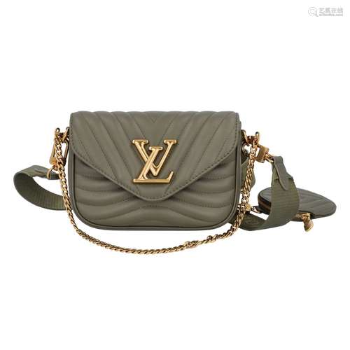 LOUIS VUITTON Umhängetasche 