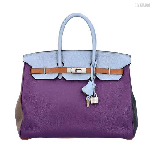 HERMÈS Handtasche 