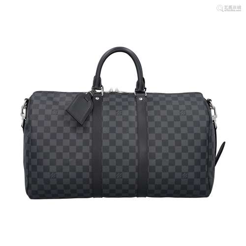 LOUIS VUITTON Weekender 