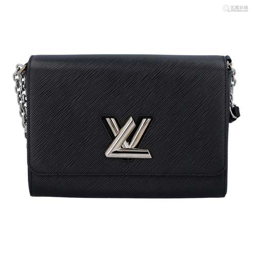 LOUIS VUITTON Schultertasche 