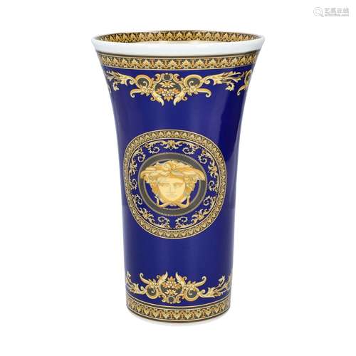 VERSACE x ROSENTHAL Vase 