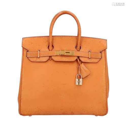 HERMÈS Handtasche 