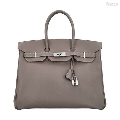 HERMÈS Handtasche 